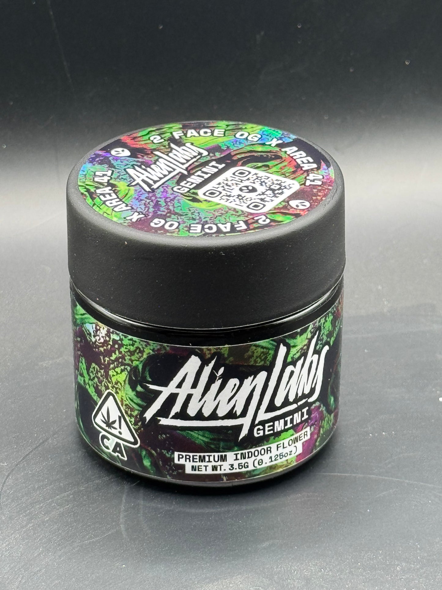 Alien labs Gemini