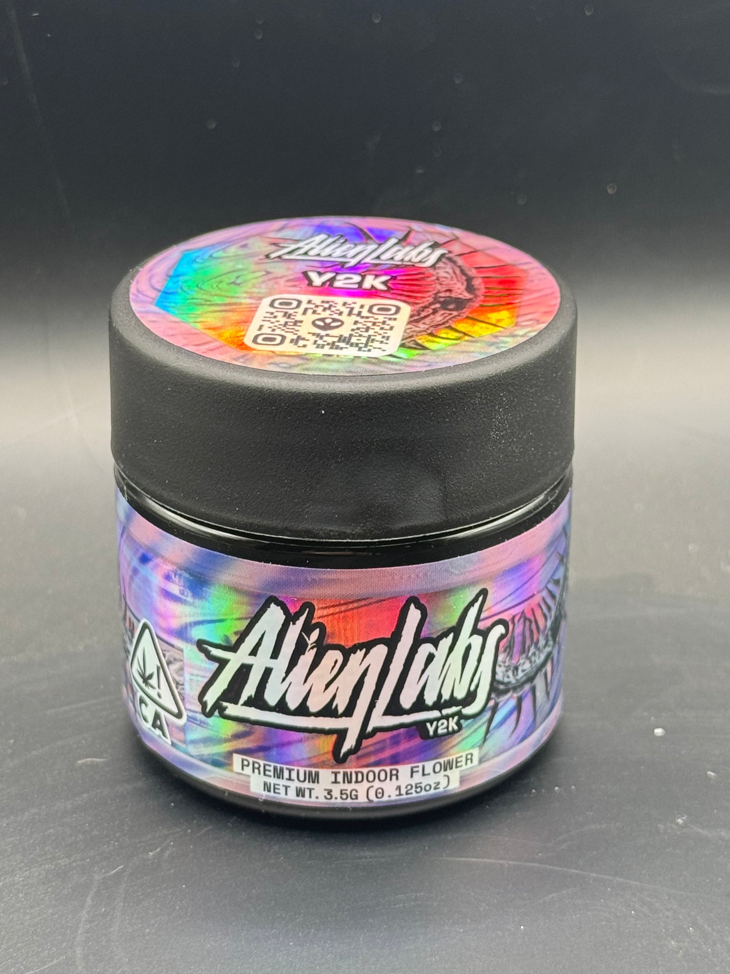 Alien labs y2k 3.5G