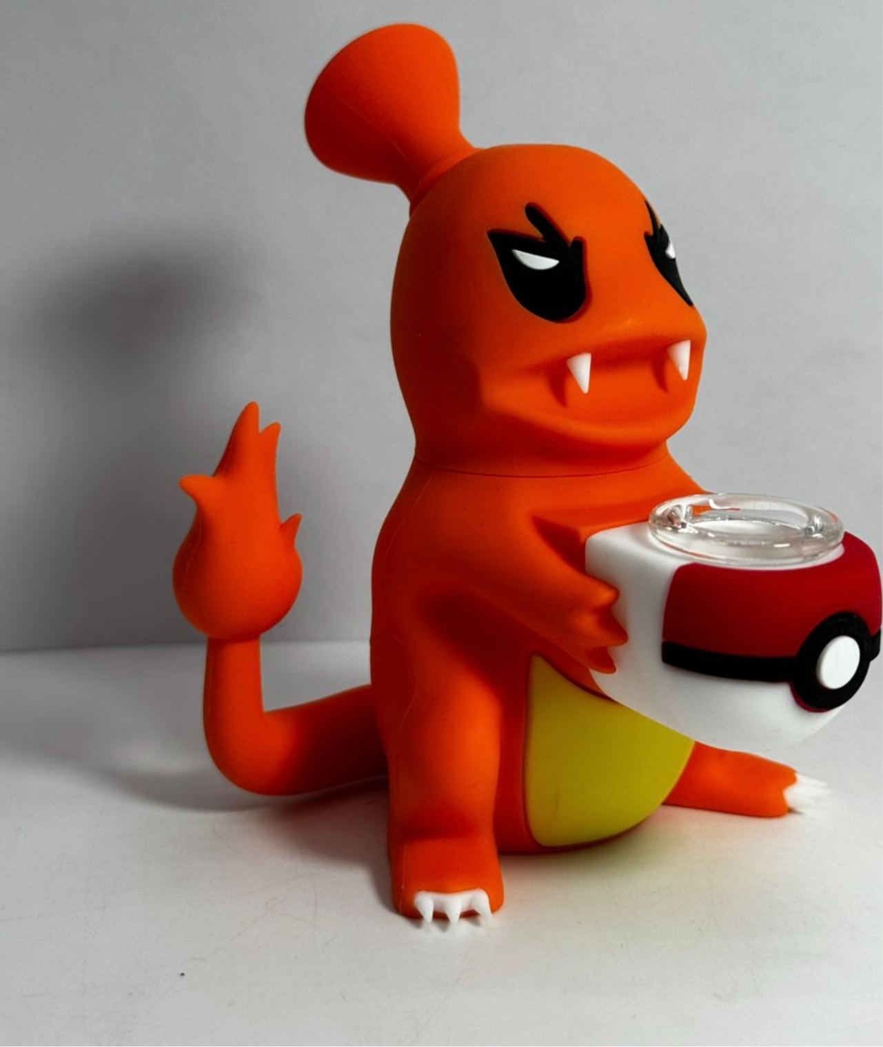 Dragon water pipe